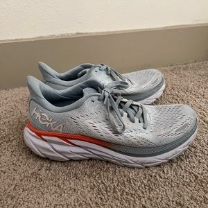 Women’s HOKA Clifton 8